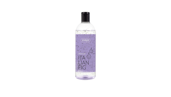 ZIAJA GEL ZA TUŠIRANJE TALIJANSKA SMOKVA 500 ML