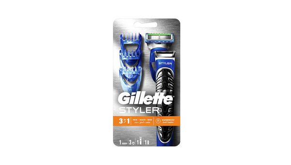 GILLETTE BRIJAČ PROGLIDE STYLER