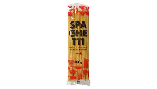 GRANO DORO TJESTEN ŠPAGETE 400 G