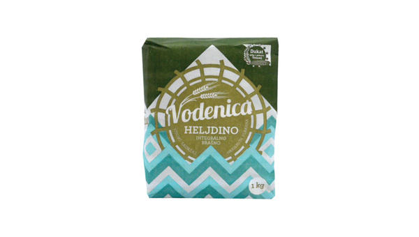 HRASNIČKA VODENICA BRAŠNO INTEGRALNO HELJDINO 1 KG