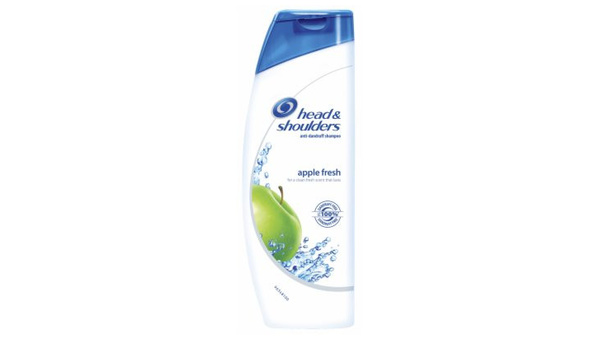 HEAD & SHOULDERS H & S ŠAMPON APPLE FRESH 360 ML
