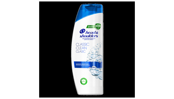 HEAD & SHOULDERS ŠAMPON 360 ML CLASSIC CLEAN
