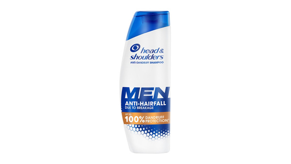 HEAD & SHOULDERS ŠAMPON ZA KOSU MEN ANTI HAIRFALL 330 ML