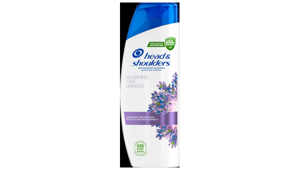 HEAD & SHOULDERS ŠAMPON MOISTURIZING 330 ML