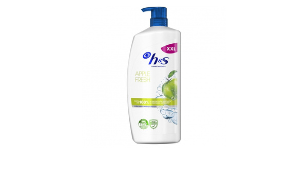 HEAD & SHOULDERS ŠAMPON APPLE FRESH 250 ML