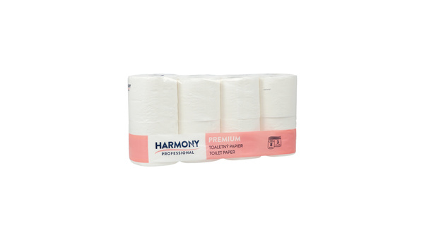 HARMONY TOALETNI PAPIR SPECIAL 8 1