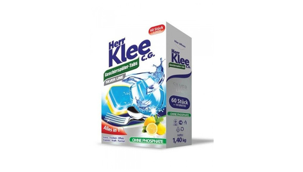 HERR KLEE TABLETE ZA SUDJE 70 KOMADA