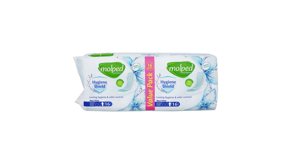 MOLPED HIGIJENSKI ULOŠCI 16 1 MAXI THICK