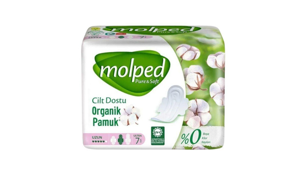 MOLPED HIGIJENSKI ULOŠCI 18 1 PURE & SOFT