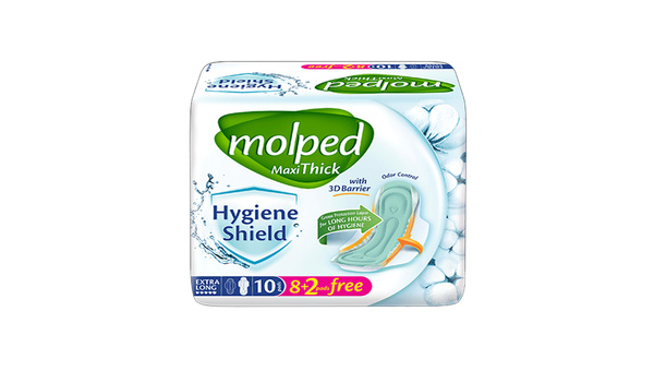 MOLPED HIGIJENSKI ULOŠCI 8 1 MAXI THICK