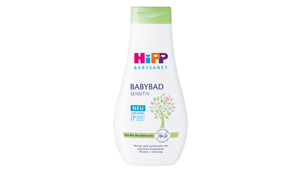 HIPP BABY KUPKA 350 ML