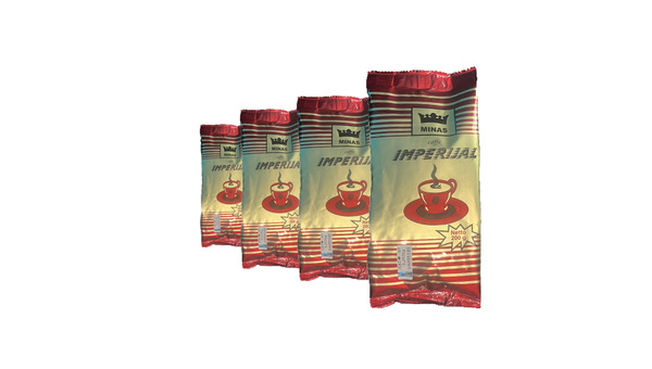 IMPERIJAL KAVA 1 KG