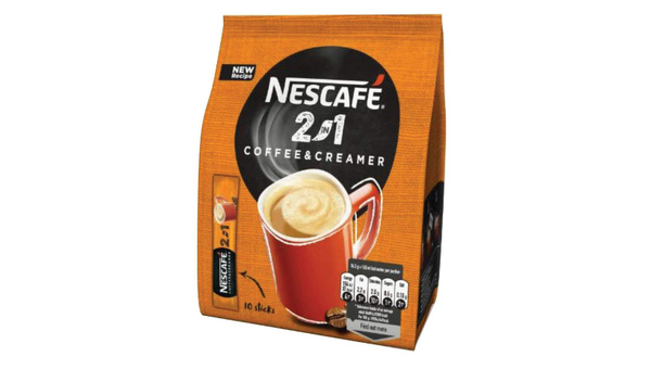 RITUAL INSTANT KAVA / KAFA 2U1 VREĆ 14X10