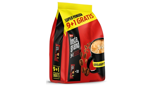 RITUAL INSTANT KAVA / KAFA 3U1 BAGS 18X10