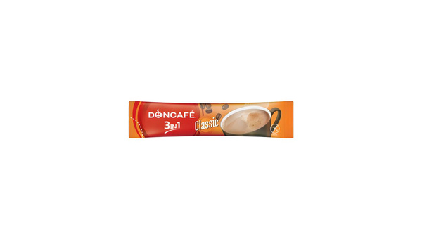 DOLCE CAFFE 3 U 1 CLASSIC 16+4 GRATIS