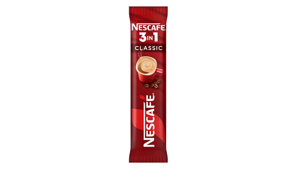NESCAFÉ INSTANT KAVA / KAFA 3U1 CLASSIC 30X15,5 G NESCAFE