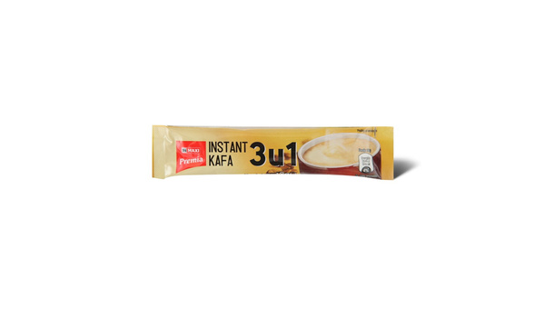 BRANCK CAFFE 3 U 1 STRONG VREĆICA 20+5 GRATIS