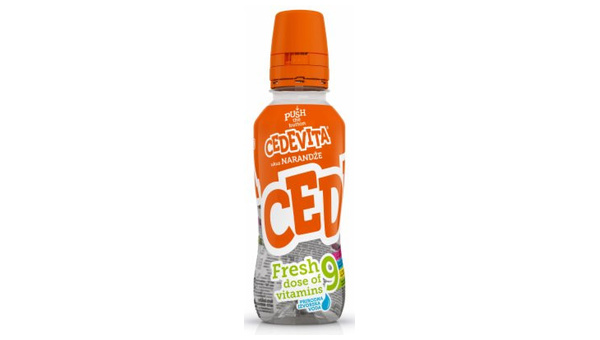 CEDEVITA INSTANT NAPITAK 340 ML GO NARANDŽA
