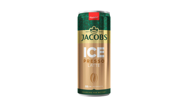 JACOBS ICEPRESSO 250 ML