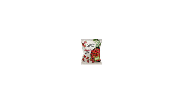 GARDEN GOOD JAGODE 400 G