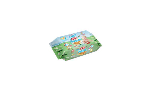 JOHNSON & JOHNSON ON THE GO VLA?NE BABY MARAMICE 20 1