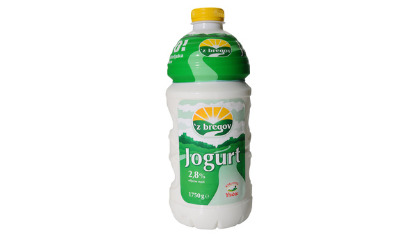 JOGURT 2,8% MM 1750 G
