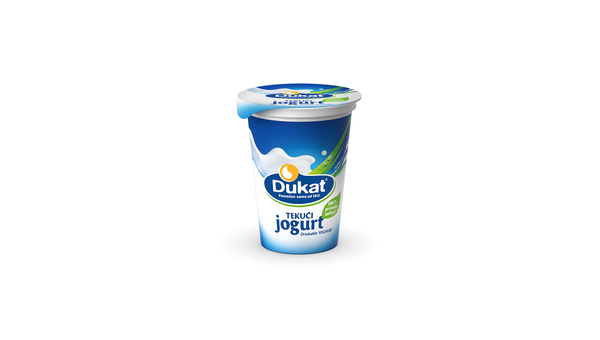 DUKAT TEKUĆI JOGURT 2, 8% 180 G