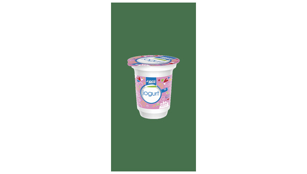 MILK SAN JOGURT 3% 180 G ČAPLJANKA
