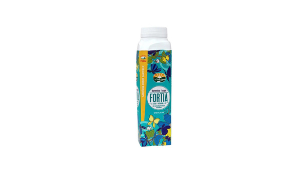 Z BREGOV JOGURT VOĆNI BOR-BAZ FORTIA 330 G