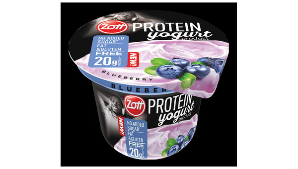 JOGOBELLA JOGURT VOĆNI PROTEIN 200 G