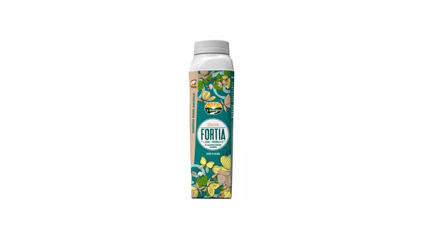 Z BREGOV JOGURT VOĆNI VIŠNJA FORTIA 330 G