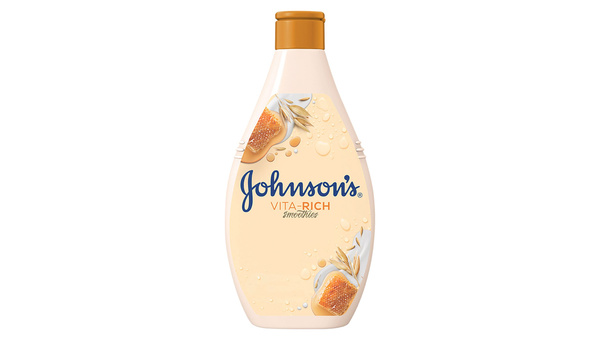 JOHNSON & JOHNSON GEL TUŠ JOG MED ZOB400 ML