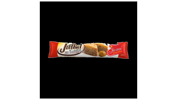 JAMI JUFKA ZA BAKLAVU 450 G