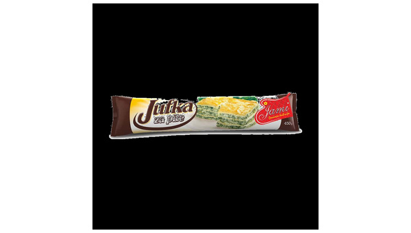 JAMI JUFKA ZA PITU 450 G