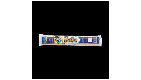 SPRIND JUFKA SVJEŽA ZA PITU 500 G