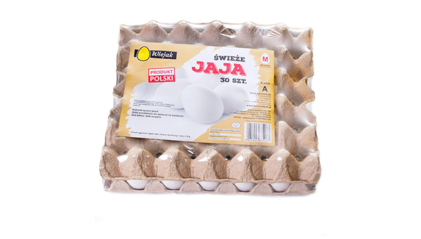 RAKIĆ JAJA 30 1 L KLASA