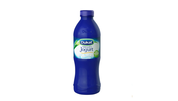 DUKAT JOGURT 1 L 2,8% MM