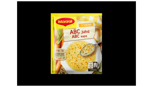 MAGGY JUHA / SUPA 44 G SA ABC