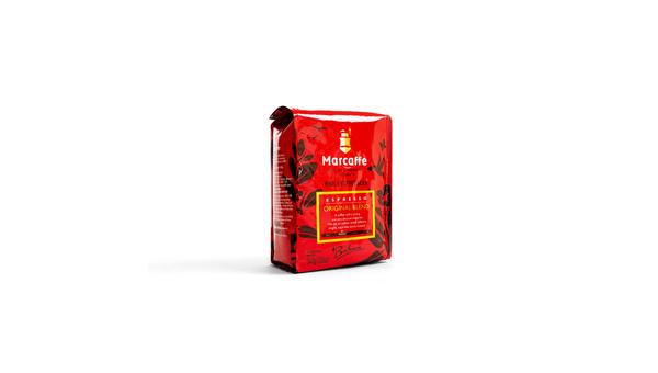 MARCAFFE KAVA / KAFA ESPRESSO ORIGINAL BLEND 340 G