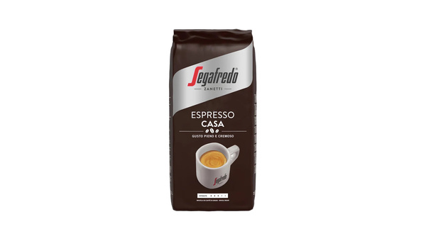 SEGAFREDO KAVA / KAFA ESPRESSO 1 KG