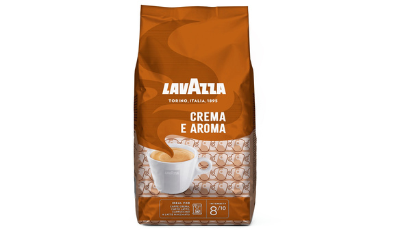 LAVAZZA KAVA / KAFA ESSPR CREMA AROMA 1 KG LAVAZ