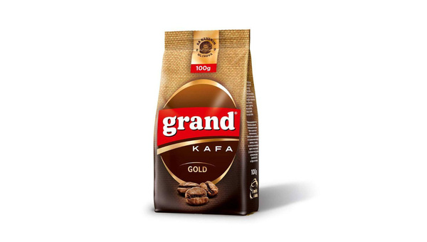 KAVA GRAND GOLD 100 G