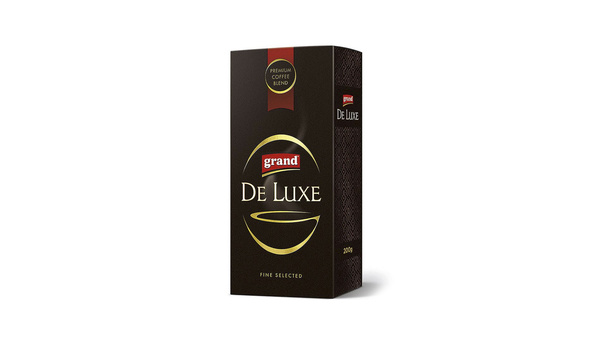 GRAND KAVA / KAFA LUXE 200 G
