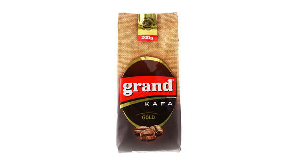 KAVA GRAND GOLD 300 G