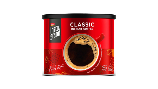 INSTA GRAND CLASSIC 100 G