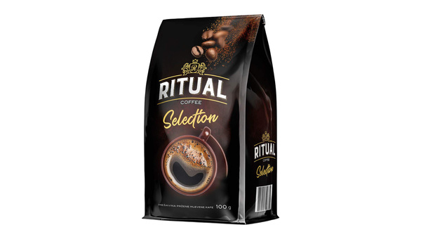 RITUAL INSTANT KAVA / KAFA CLASSIC 100 G
