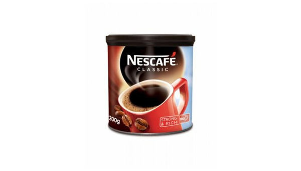 NESCAFE CLASSIC STAKLO 200 G