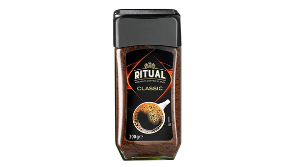 RITUAL INSTANT KAVA / KAFA CLASSIC 200 G