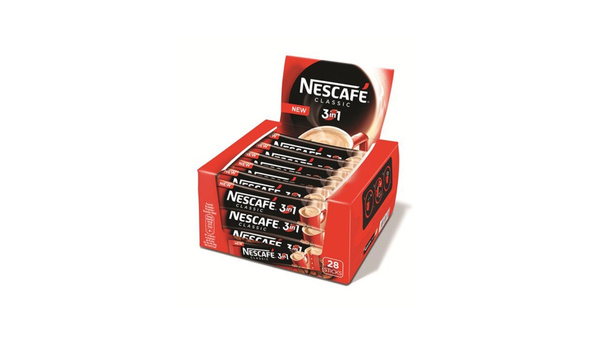 JACOBS INSTANT KAVA / KAFA CLASSIC 3U1 MILD 11,1 G