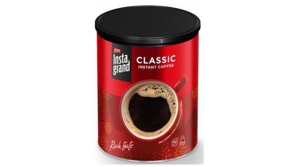 FRANCK INSTANT KAVA / KAFA CLAS LIM 200 G